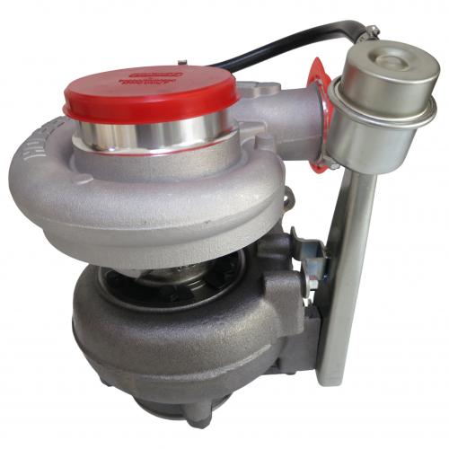 6CT engine part Heat Exchanger40w Turbocharger 4955854 4038003