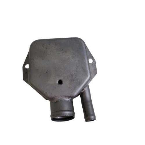 Construction Machinery Diesel Engine Parts Crankcase Breather 3176607 for Cummins