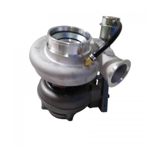 Diesel Engine Isl8.9  Turbocharger for Commins 3785222 4045076 He400wg
