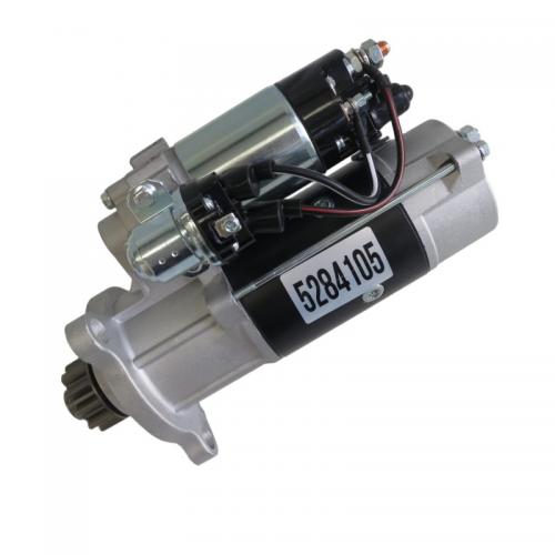 Diesel Engine Motor Parts 6CT8.3 Starter Motor 5284105