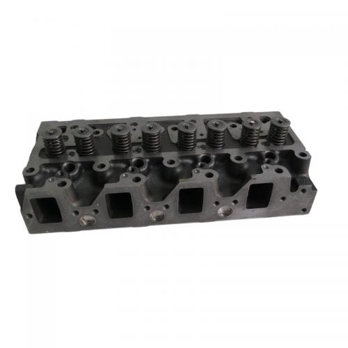 Diesel Engine Truck Excavator Parts B3.3 Cylinder Head for Cummins 3800873