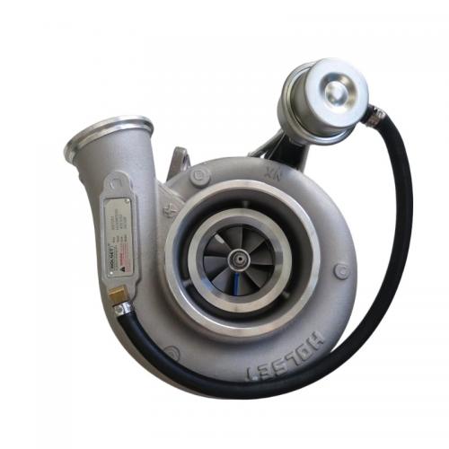 Diesel Engine Turbocharger for Commins 4051051 4051052 Hx35W