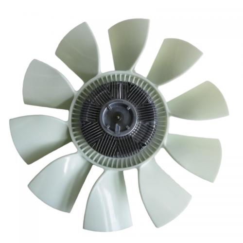 Durable 6CT Diesel Engine Fan for Cummins 4988656
