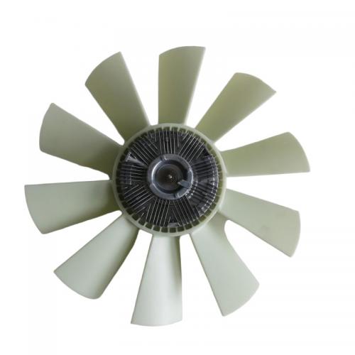 Durable 6bt Diesel Engine Fan for Cummins 4931500