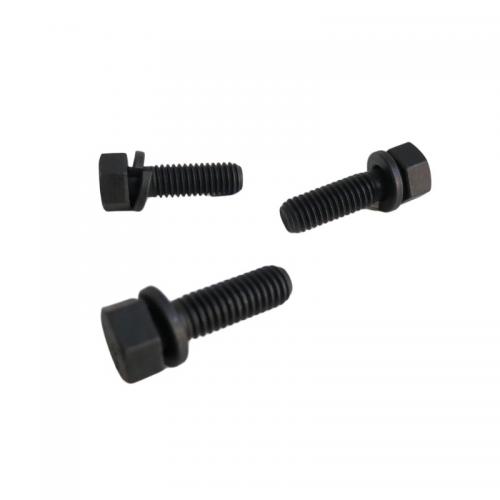 Durable Engine Parts Captive Washer Cap Screw for Cummins 3010596
