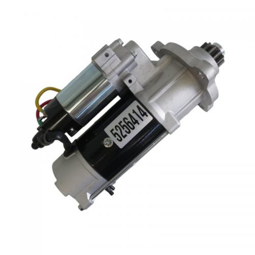 Engine Motor Parts 6CT8.3 Starter Motor 5256414