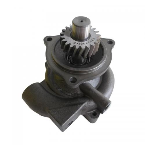 Engine Parts M11 Water Pump 4955708 Marine Parts for Cummins Diesel Engine Qsm11
