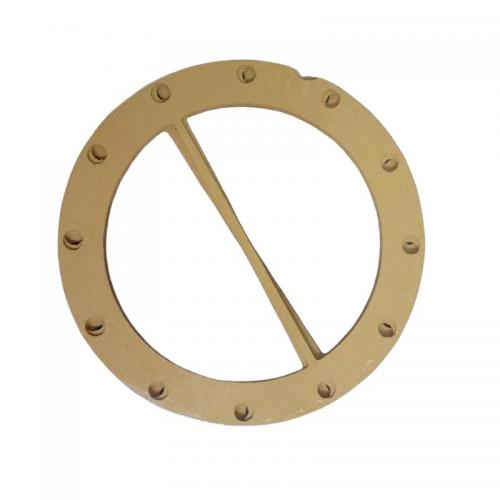  Heat Exchanger Gasket 4009318 for Cummins K50 Engine