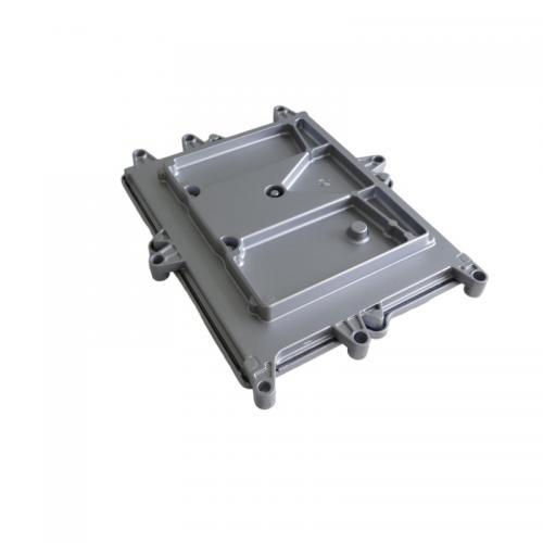 High-Performance Engine Part Electronic Control Module 4898112 for Cummins Isbe