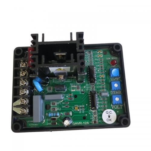High-Performance Generator Part Automatic Voltage Regulator Gavr-12A LCX657956870