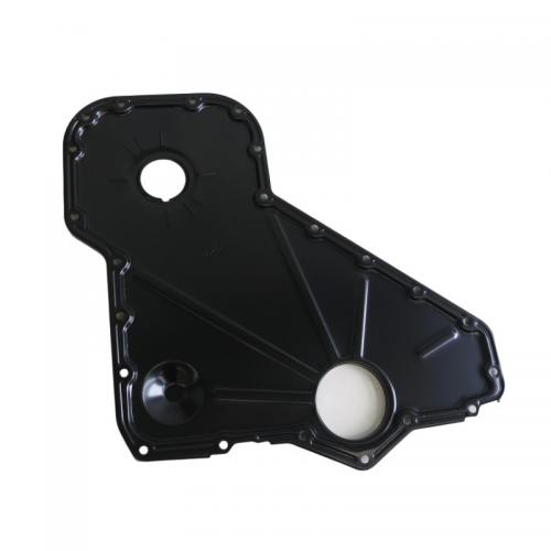 High Quality Diesel Engine Part 6CT Gear Case Cover 3925230