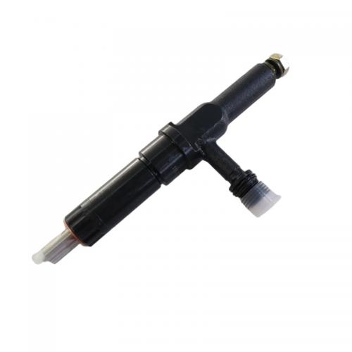 High Quality Engine Part 6HK1 Injector 1153003891 for Isuzu