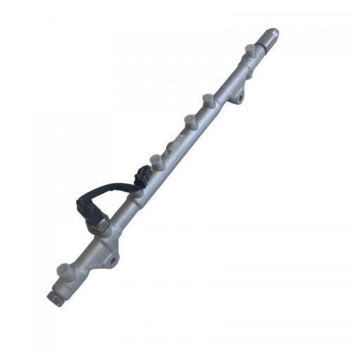 ISG Common rail pipe 4384648 for cummins engine part