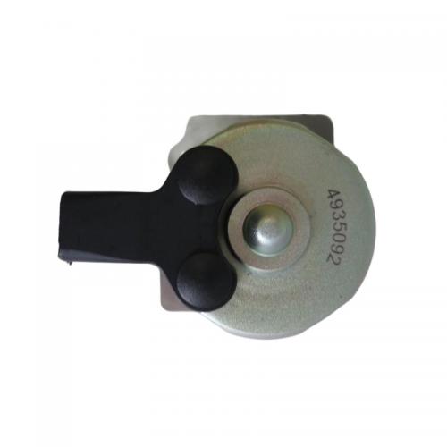 Mining Machinery Engine Parts Qx15 Isx15 Fuel Transfer Pump 4935092 for Cummins