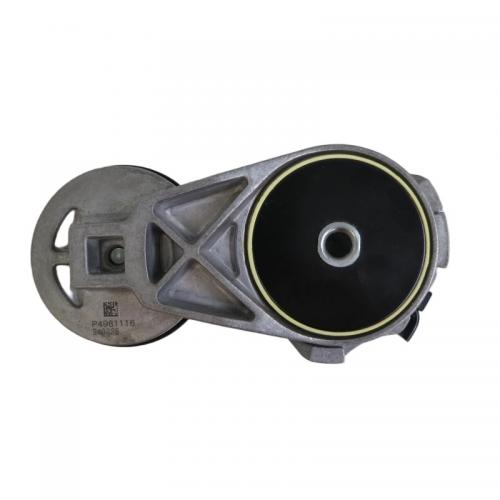 OEM Quality Construction Machinery Diesel Engine Parts Belt Tensioner 4981116 for Cummins