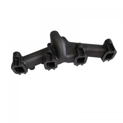 OEM Quality Diesel Engine Parts 4bt Exhaust Manifold 3901635