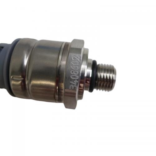 Pressure Sensor 3408602 for Cummins Qsk Engine
