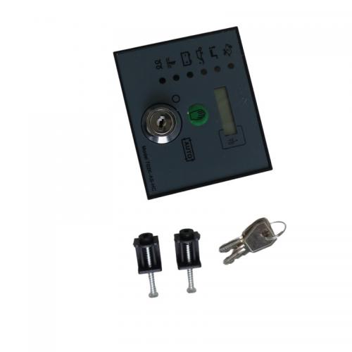 Self-starting controller for generator set DSE702K-AS-HC