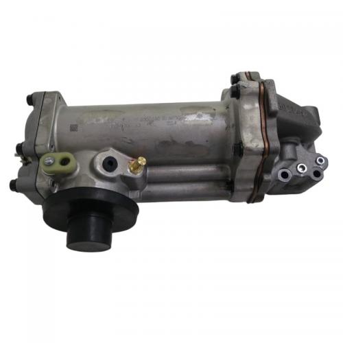 engine part NT855 Engine Oil Cooler 3053393